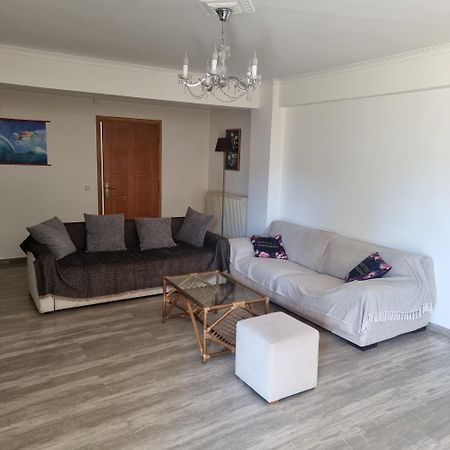 Sea View Apartment Gythio Exterior photo