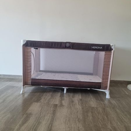 Sea View Apartment Gythio Exterior photo