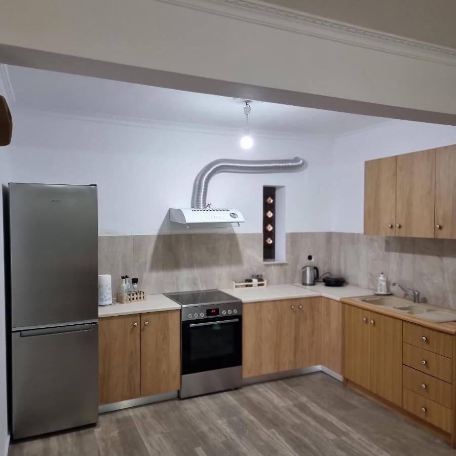 Sea View Apartment Gythio Exterior photo